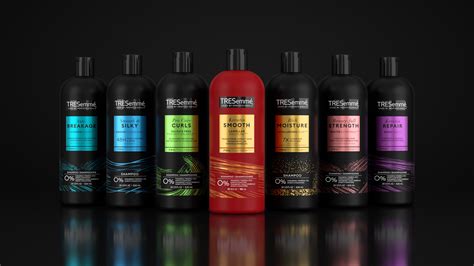 tresemme which country brand|The history of TRESemmé .
